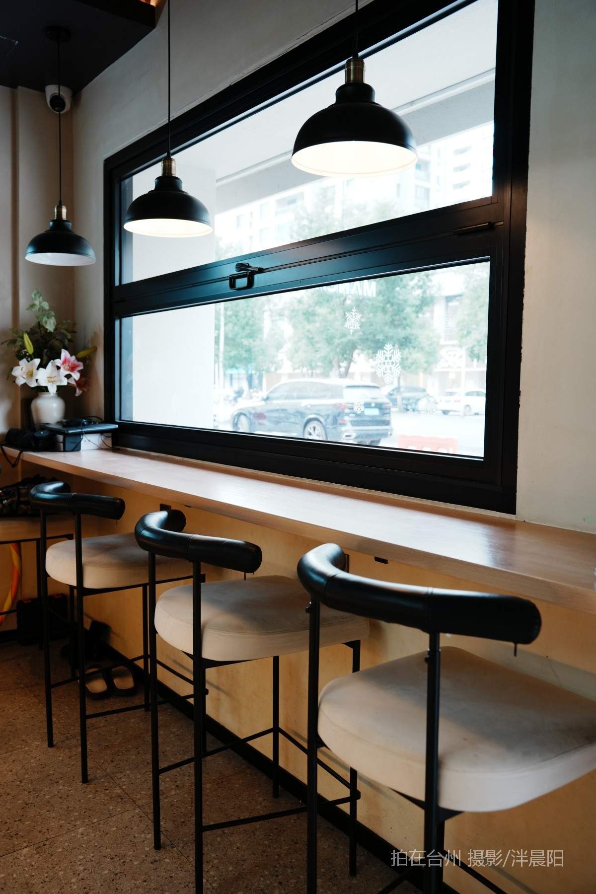 仙居西门街81号漫猫咖啡(图5)