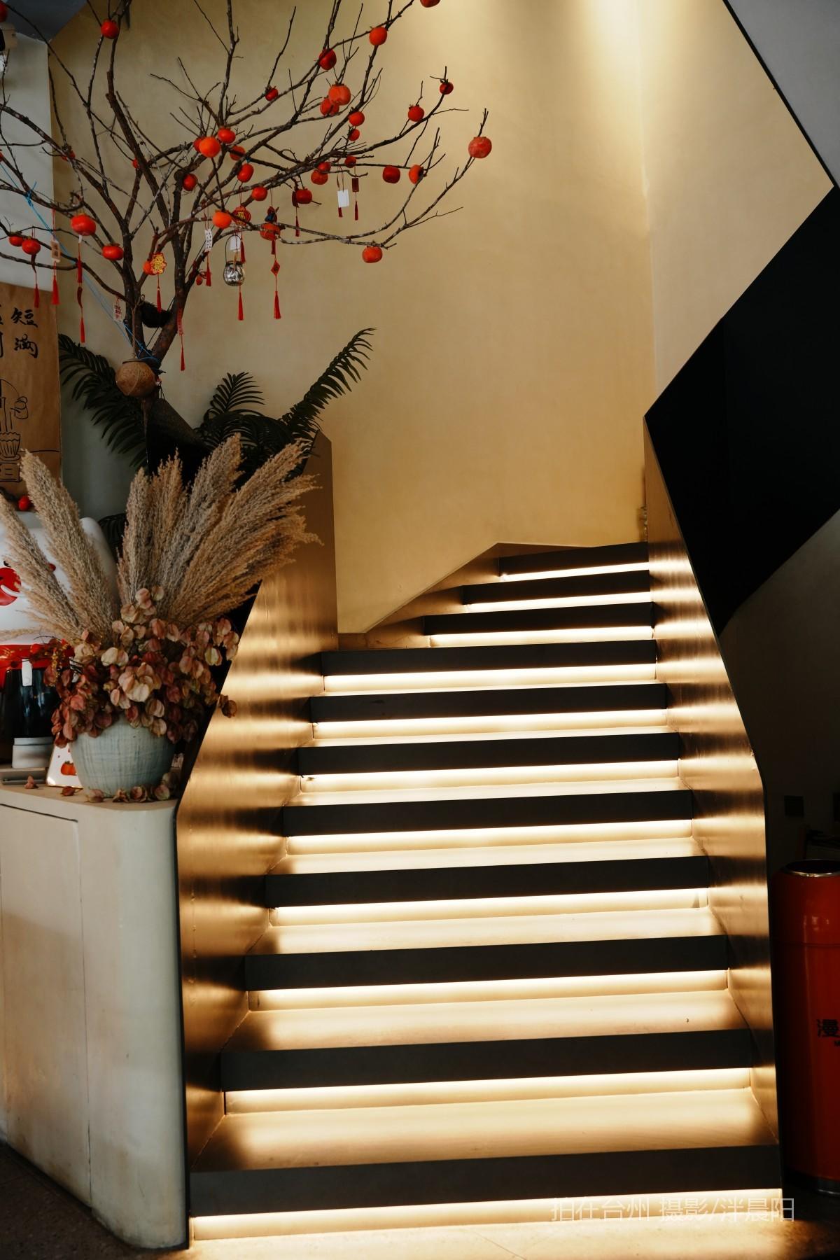 仙居西门街81号漫猫咖啡(图8)