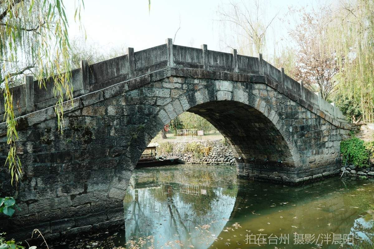 仙居皤滩乡山下村桐江书院景区桐江书院(图10)