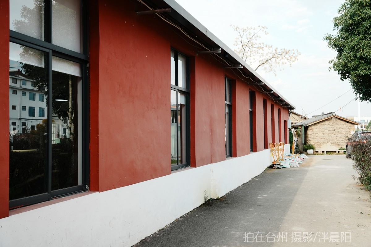 田市镇  云田古镇·在野集(图15)