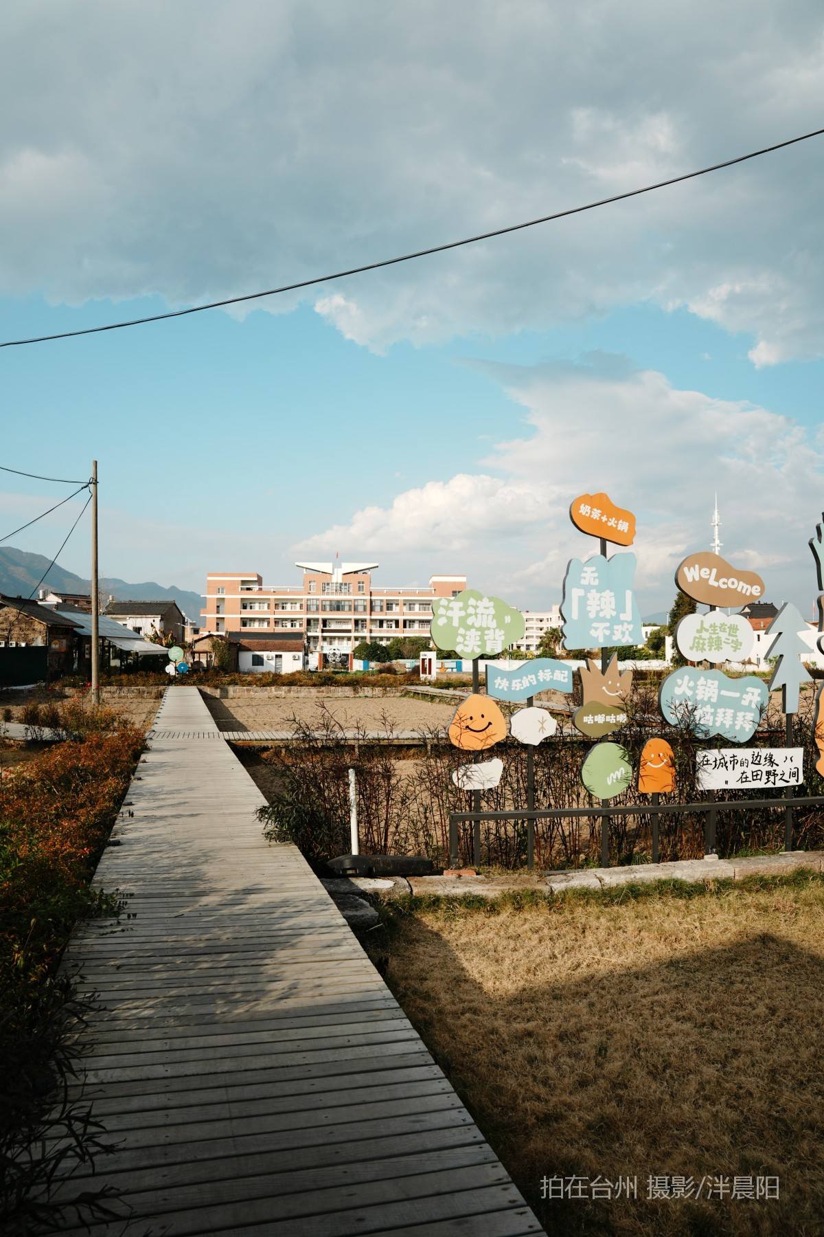 田市镇  云田古镇·在野集(图5)