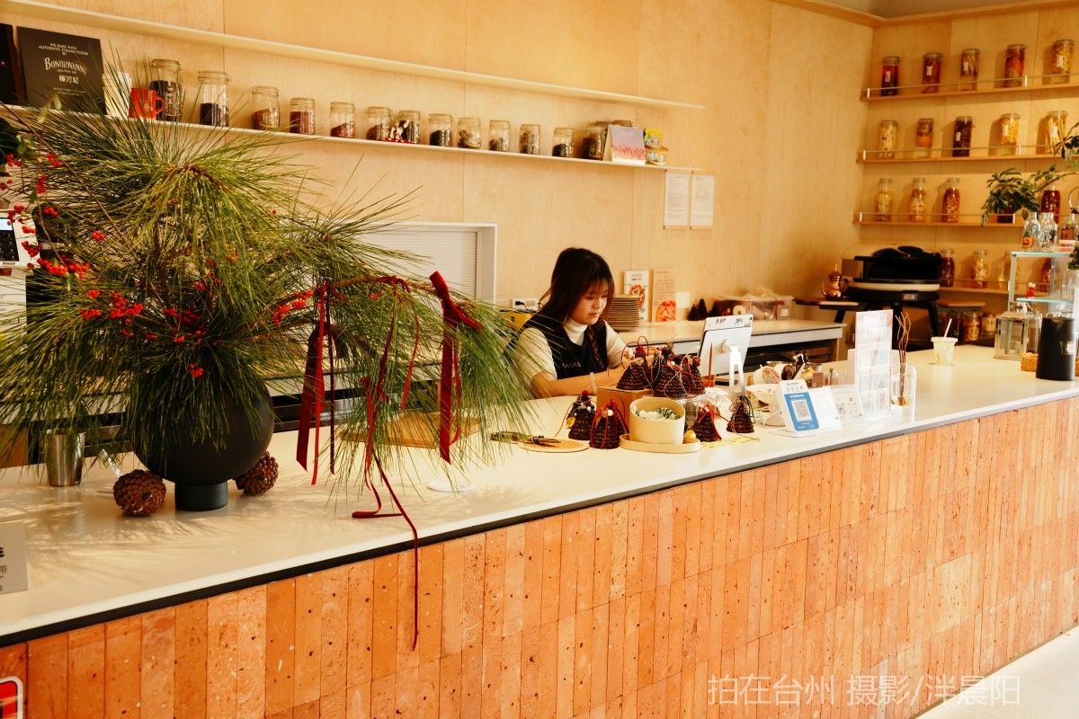 仙居田市镇下街村古田南39号annana网球主题餐厅(图26)