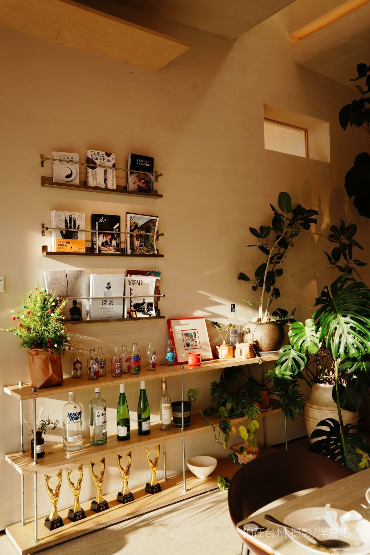 仙居田市镇下街村古田南39号annana网球主题餐厅(图19)