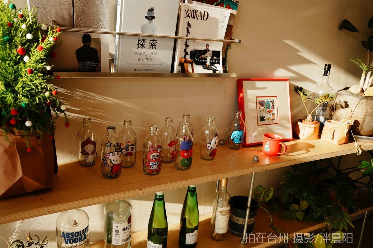 仙居田市镇下街村古田南39号annana网球主题餐厅(图18)