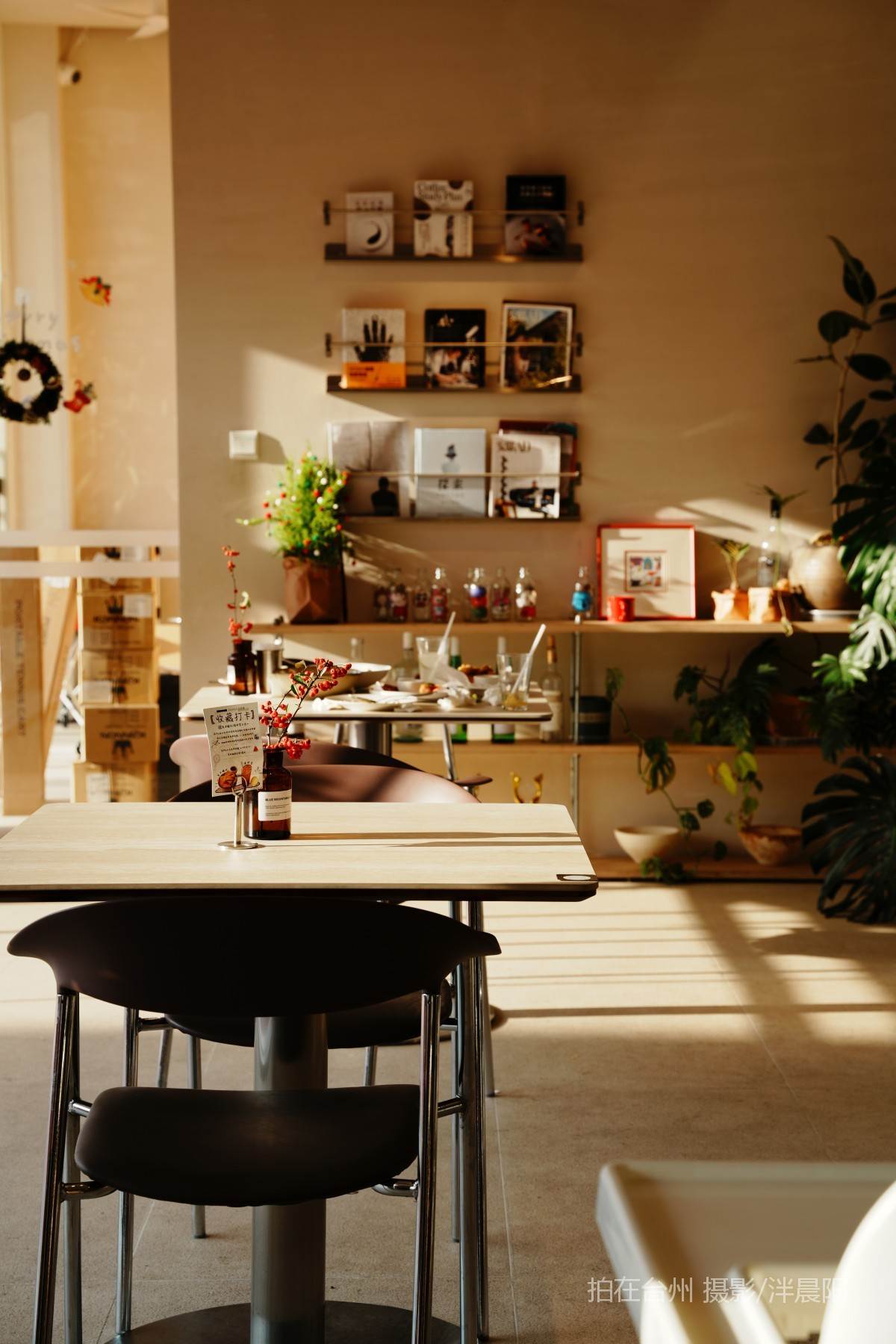 仙居田市镇下街村古田南39号annana网球主题餐厅(图25)