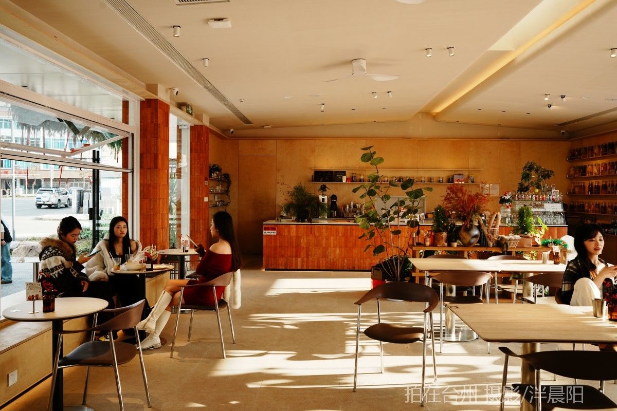 仙居田市镇下街村古田南39号annana网球主题餐厅(图21)