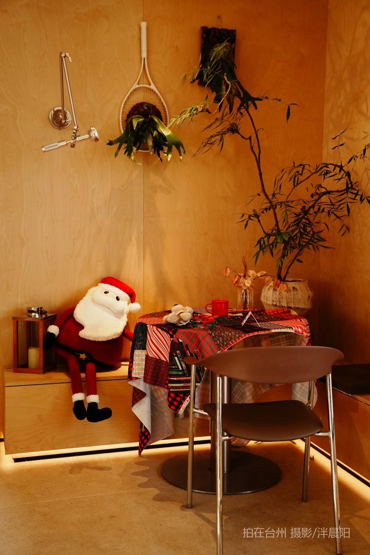 仙居田市镇下街村古田南39号annana网球主题餐厅(图24)