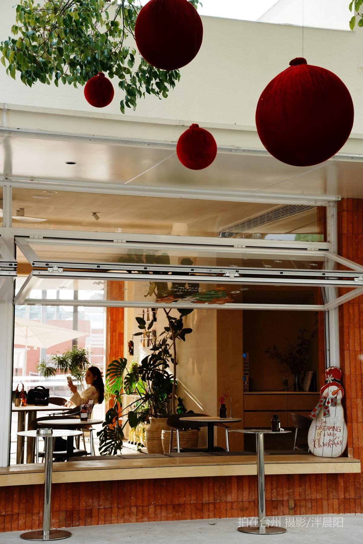 仙居田市镇下街村古田南39号annana网球主题餐厅(图23)