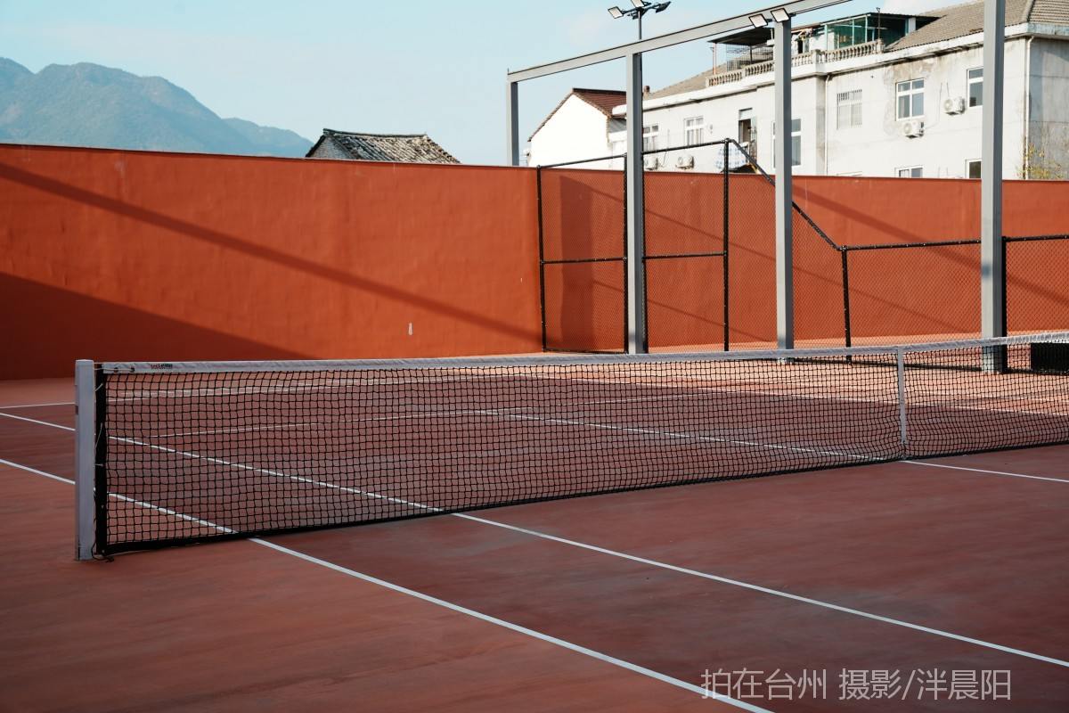 仙居田市镇下街村古田南39号annana网球主题餐厅(图14)