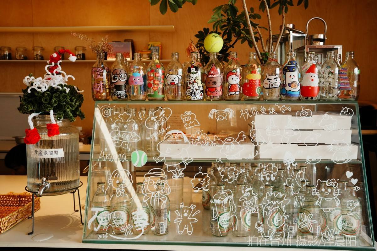 仙居田市镇下街村古田南39号annana网球主题餐厅(图11)