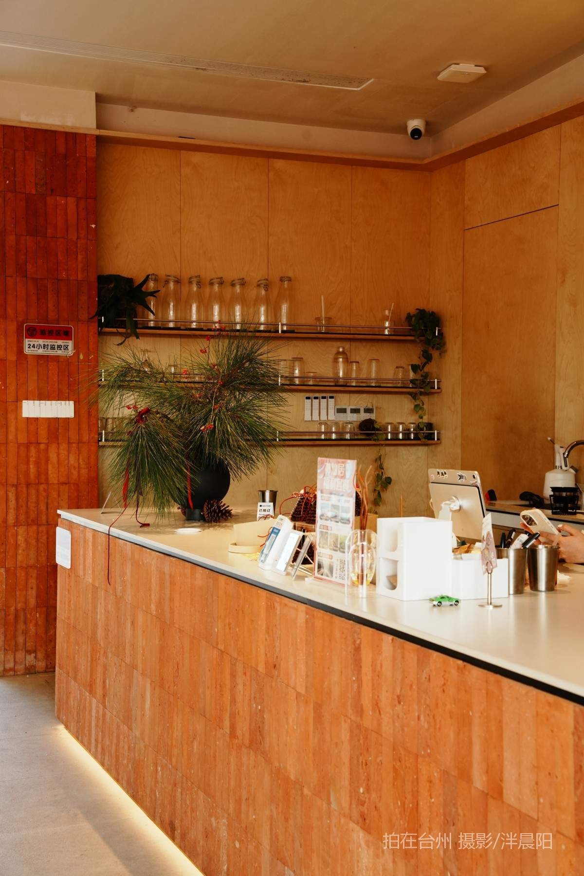 仙居田市镇下街村古田南39号annana网球主题餐厅(图9)