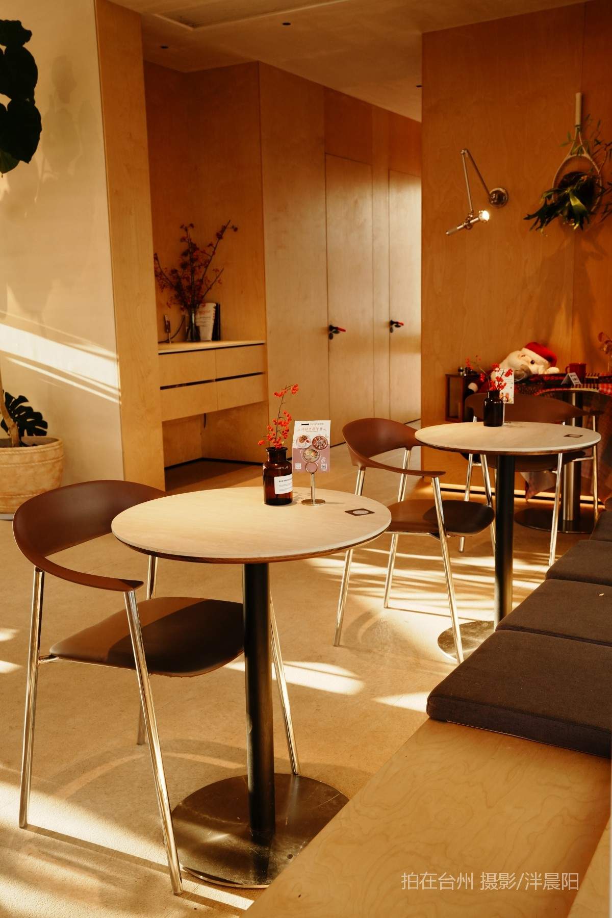 仙居田市镇下街村古田南39号annana网球主题餐厅(图1)