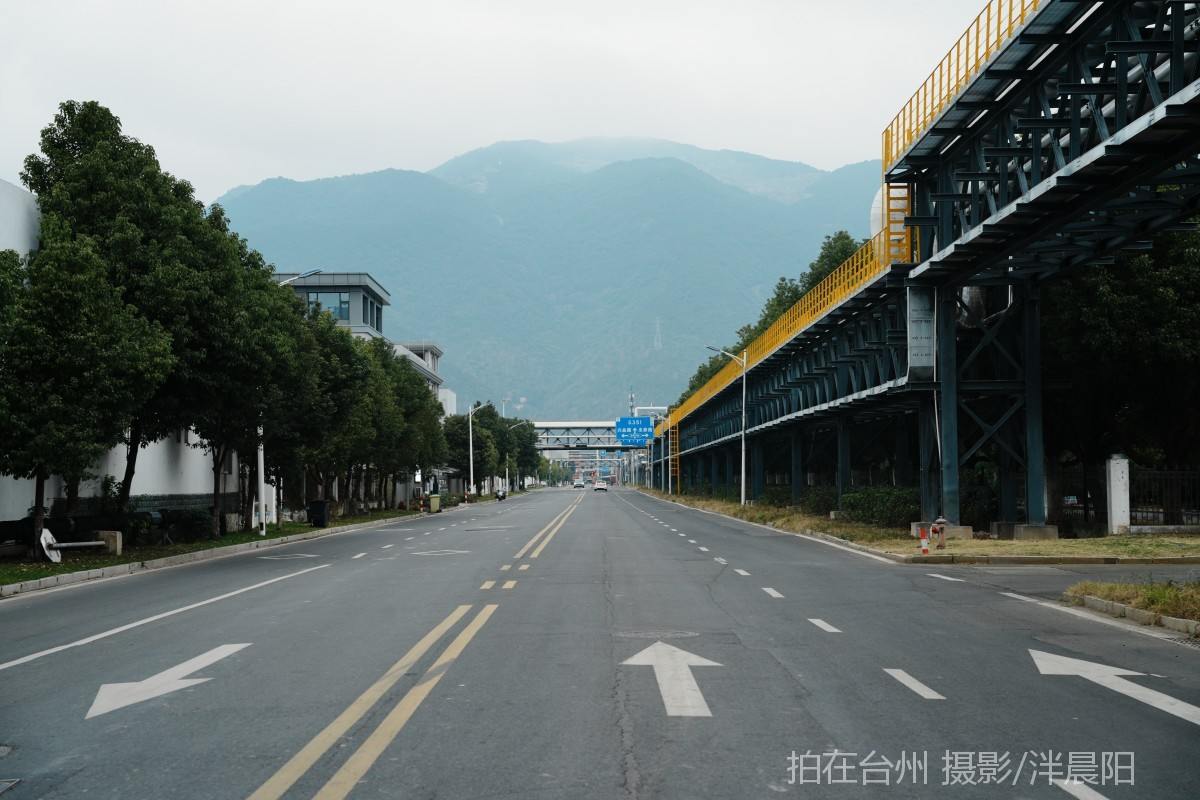 仙居下各镇大路工业城(图11)