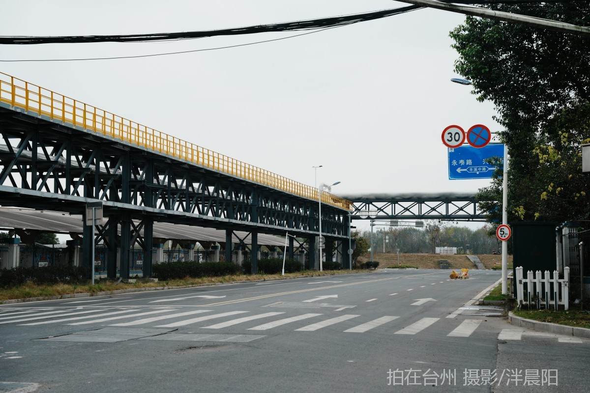 仙居下各镇大路工业城(图10)