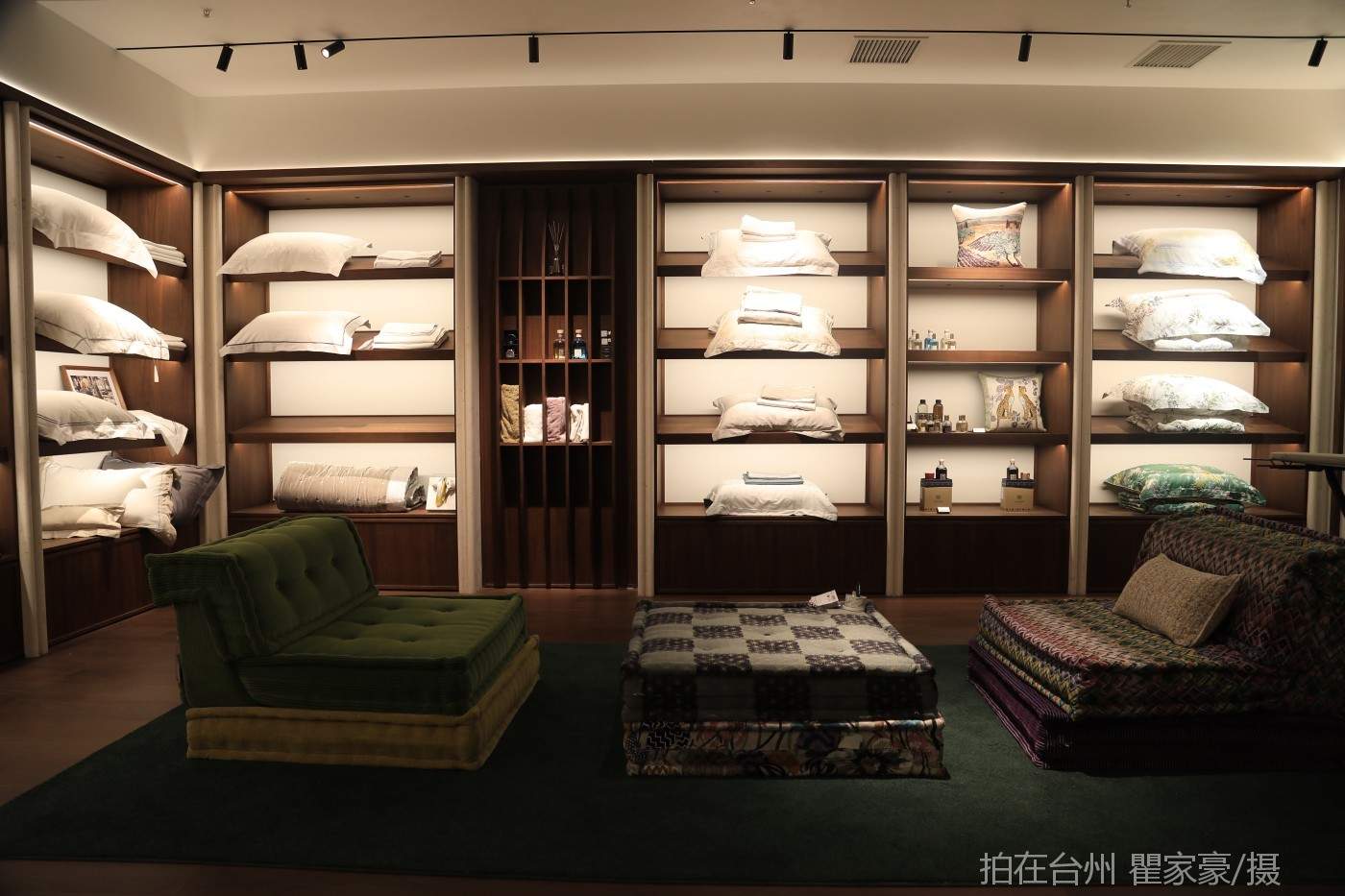 温岭第六空间知汇星城温岭商场(图8)