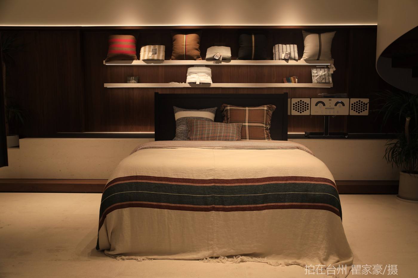 温岭第六空间知汇星城温岭商场(图9)