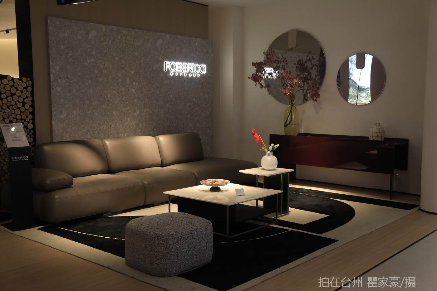 温岭第六空间知汇星城温岭商场(图5)