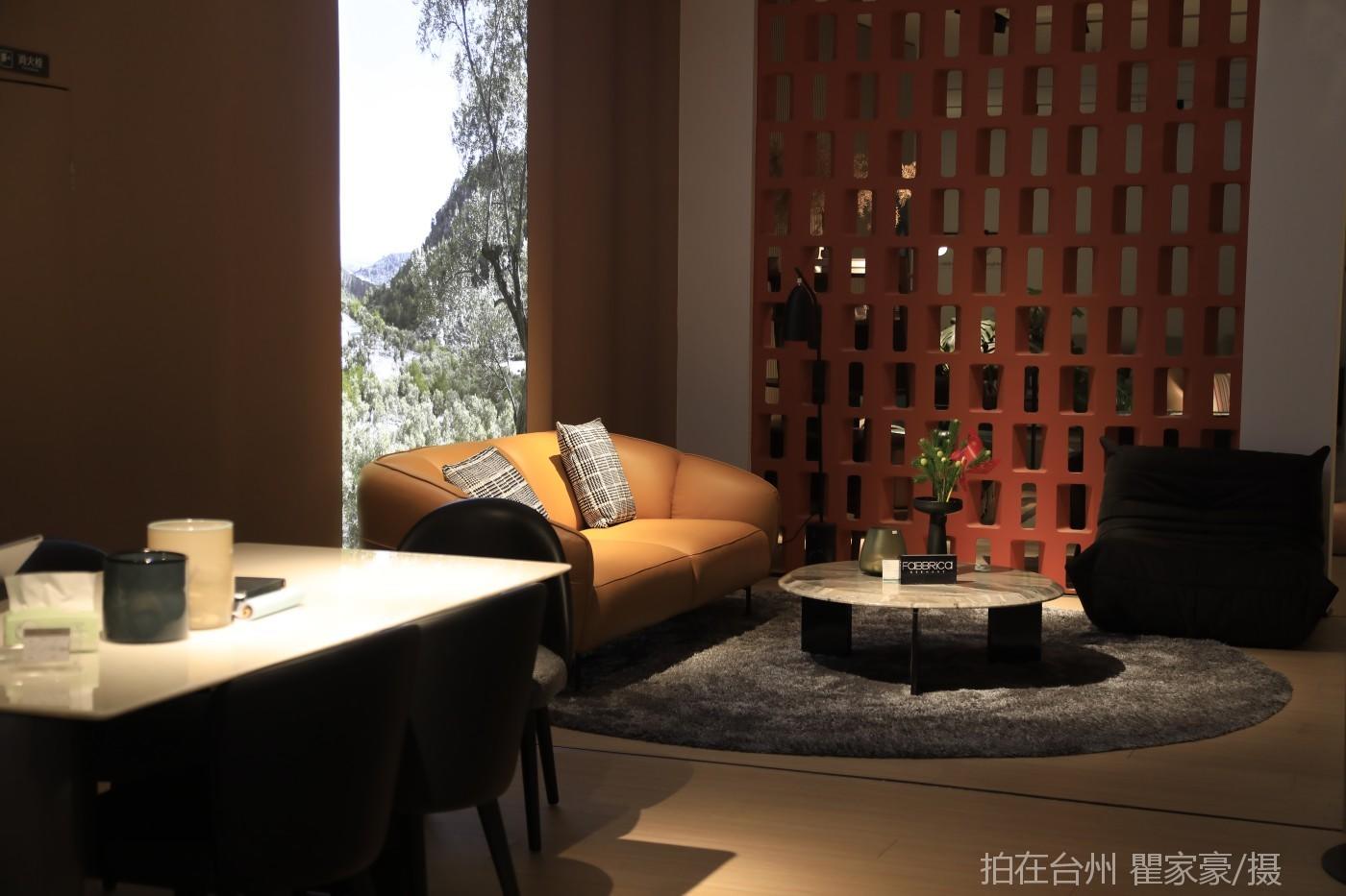 温岭第六空间知汇星城温岭商场(图6)