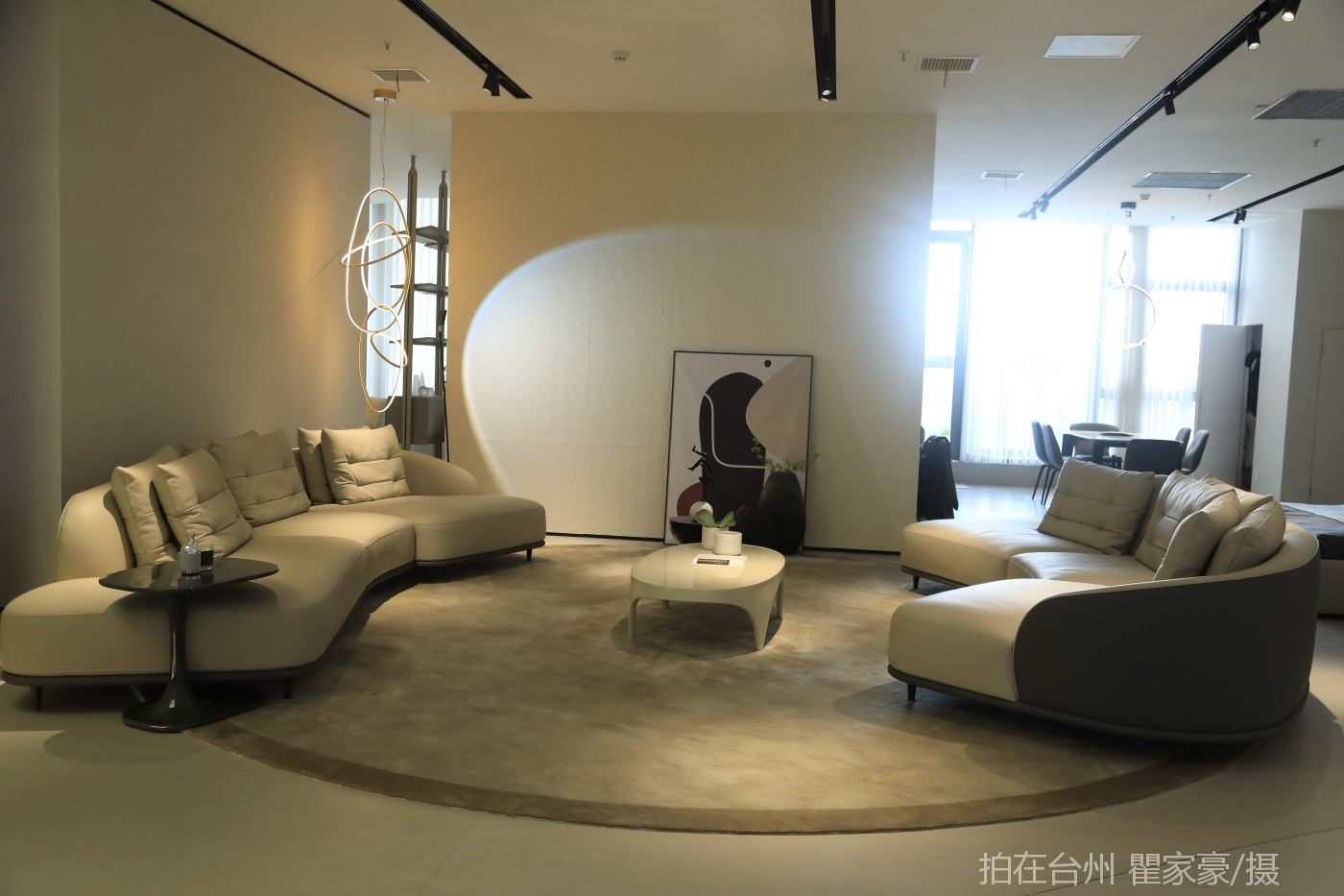 温岭第六空间知汇星城温岭商场(图4)