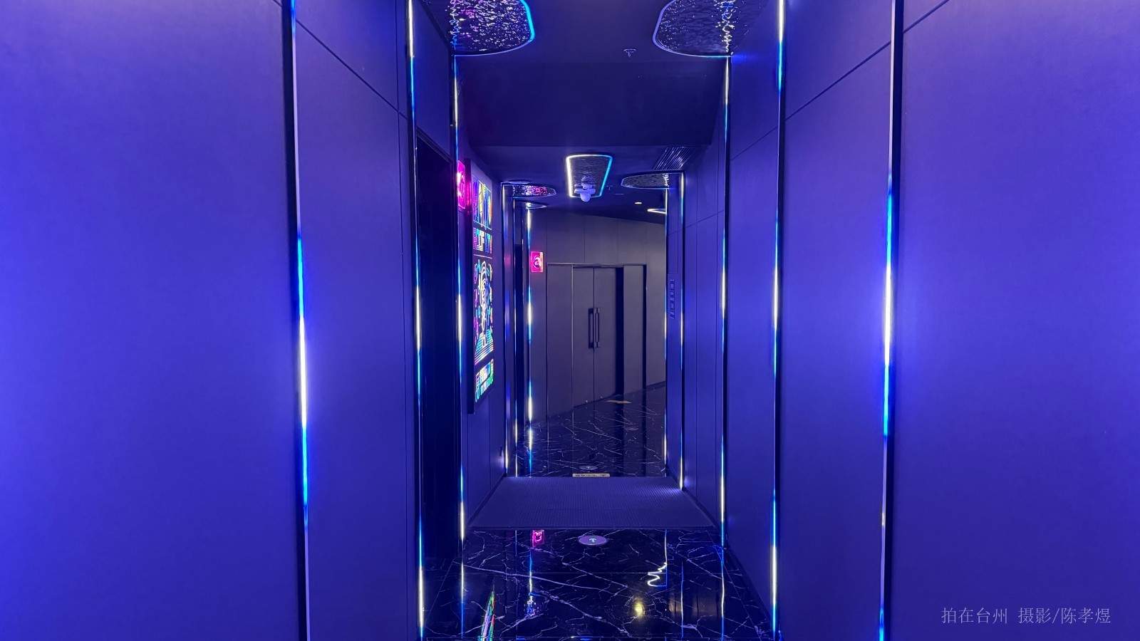 天台赭溪老街赭溪量贩(图5)