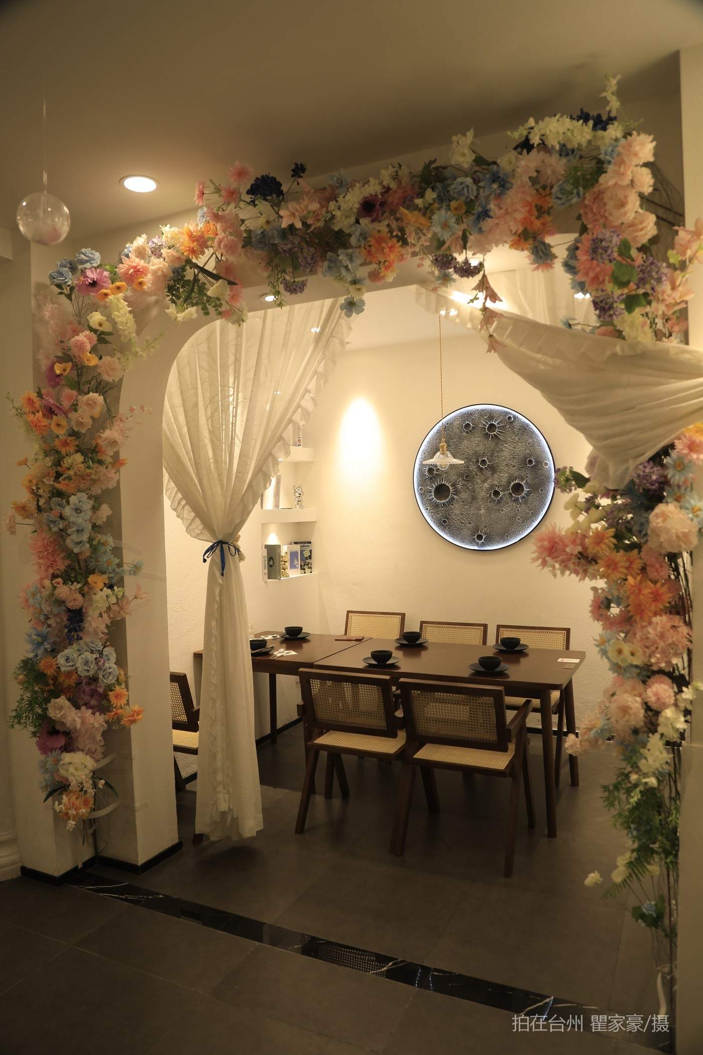 温岭青约甄爱小食院中餐厅(图6)