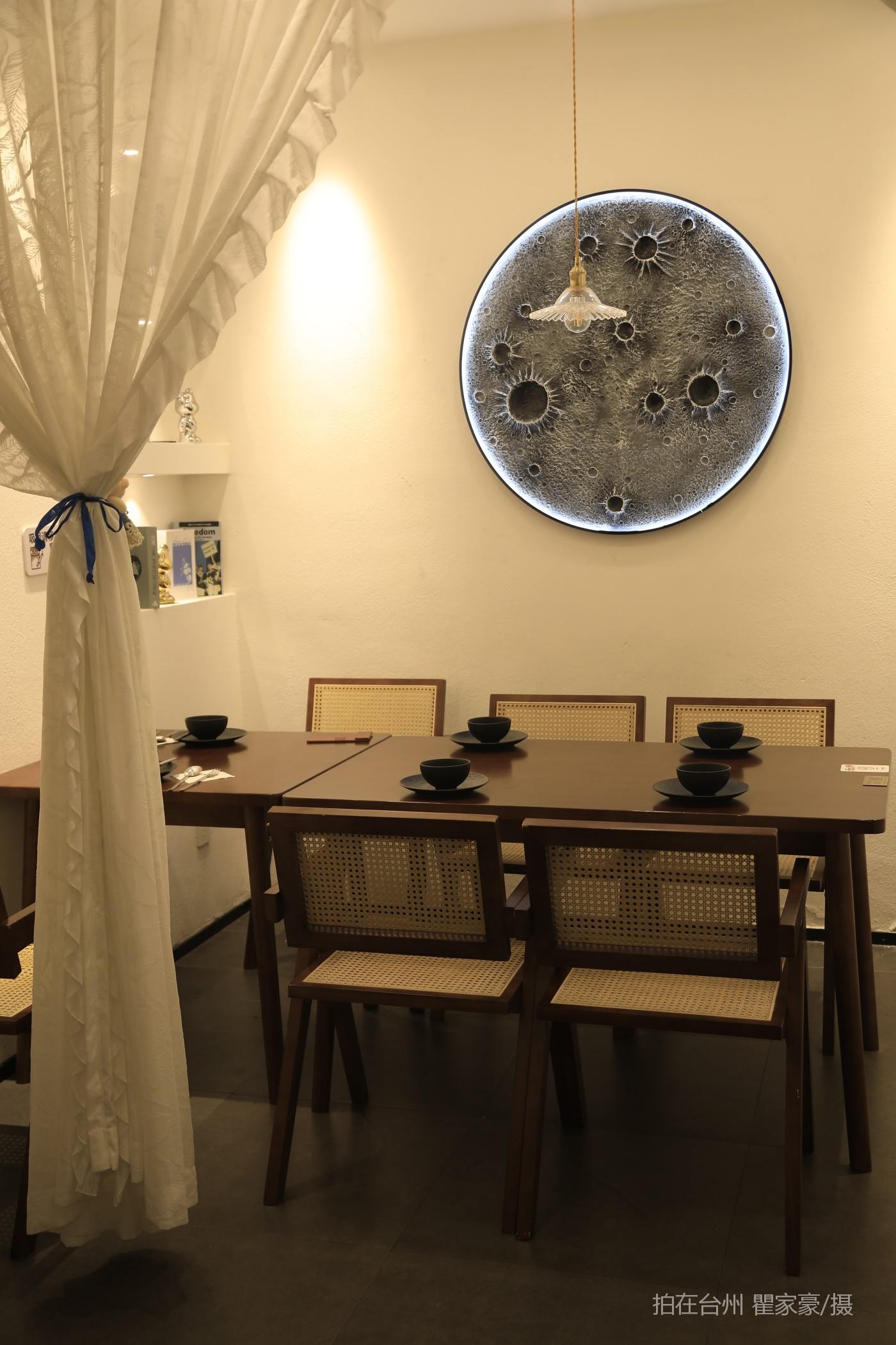 温岭青约甄爱小食院中餐厅(图4)