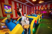 台州湾新区方特狂野大陆(图42)