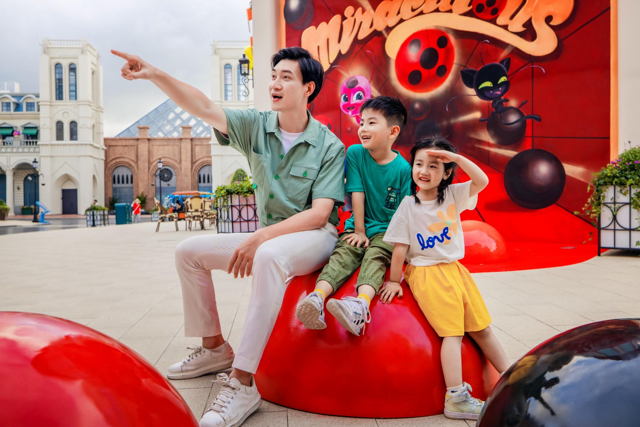 台州湾新区方特狂野大陆(图44)