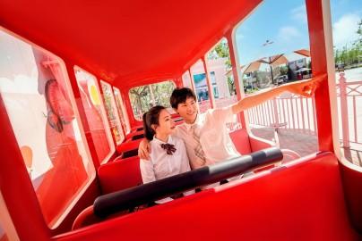 台州湾新区方特狂野大陆(图48)