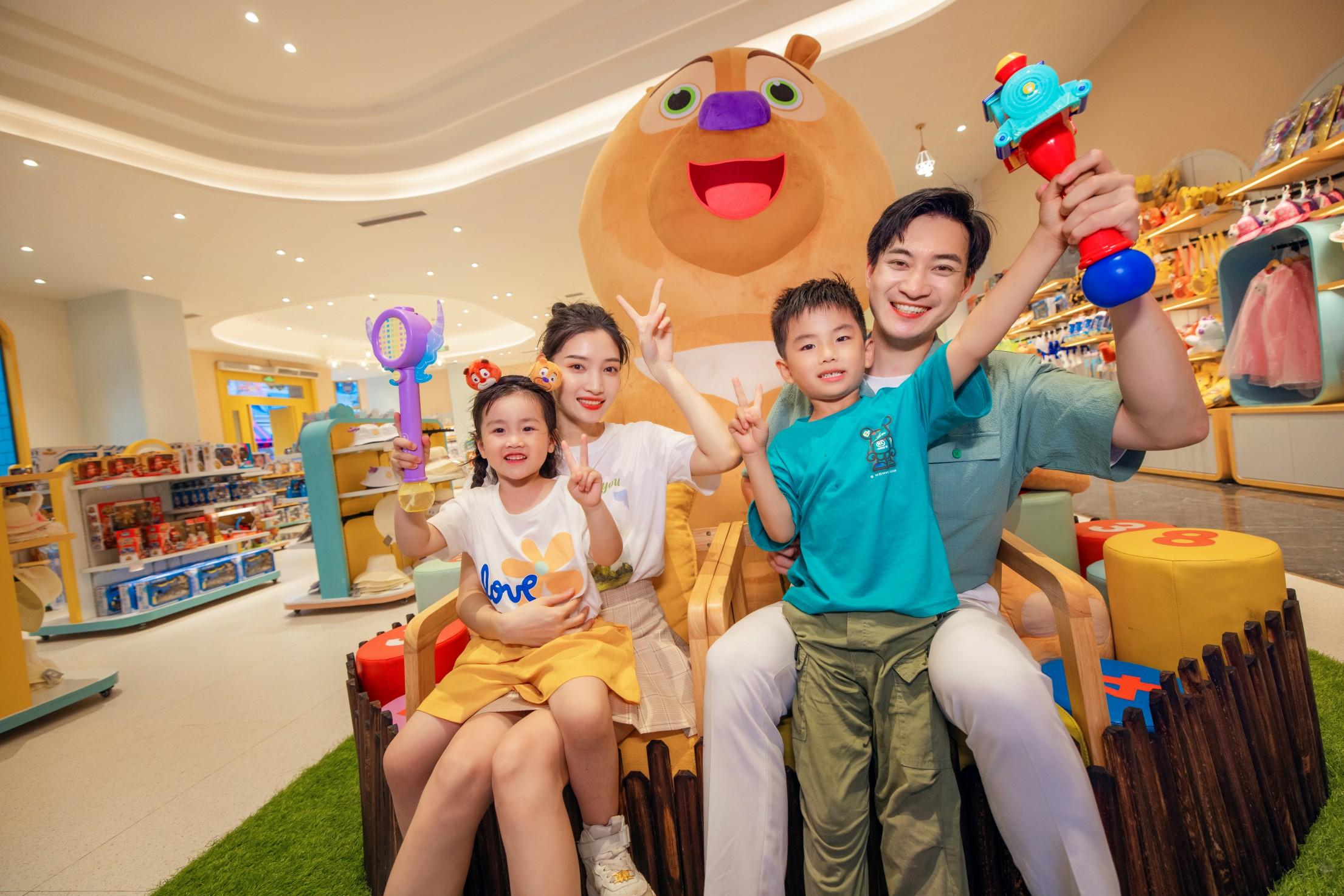 台州湾新区方特狂野大陆(图45)