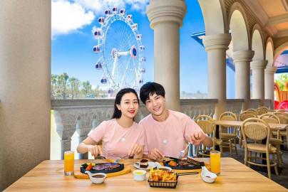 台州湾新区方特狂野大陆(图47)