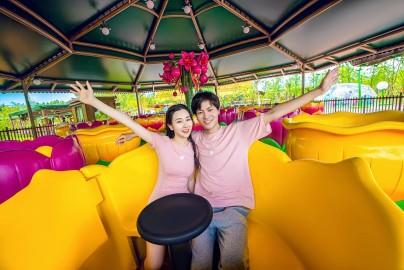 台州湾新区方特狂野大陆(图46)