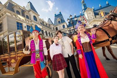 台州湾新区方特狂野大陆(图49)