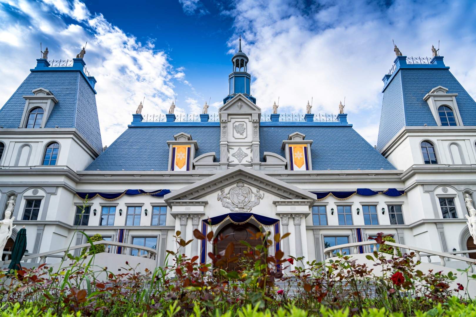 台州湾新区方特狂野大陆(图58)