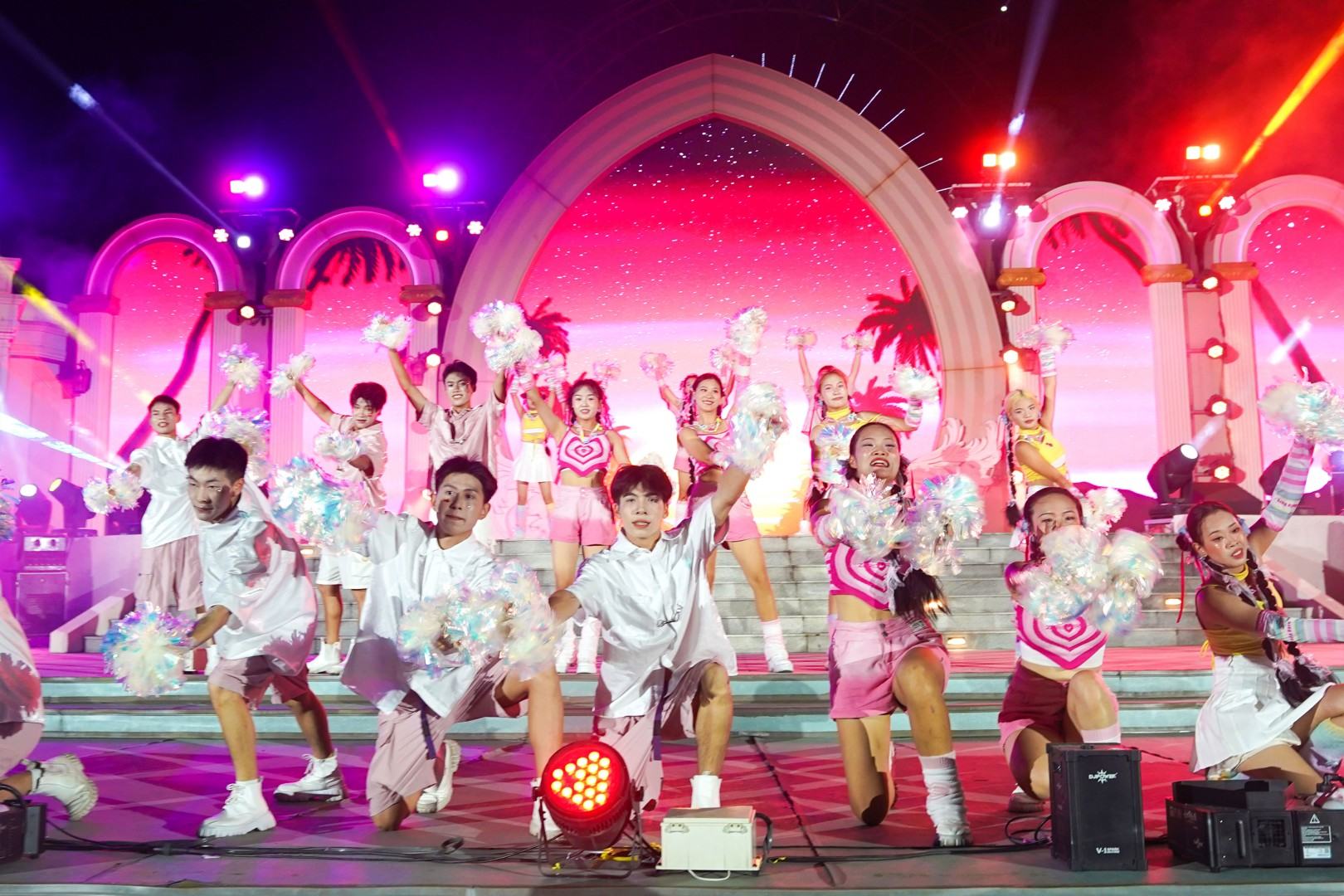 台州湾新区方特狂野大陆(图16)