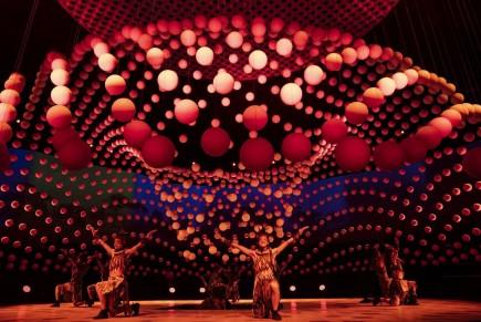 台州湾新区方特狂野大陆(图30)