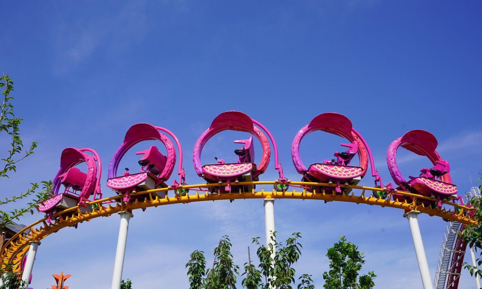 台州湾新区方特狂野大陆(图64)