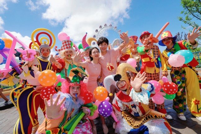 台州湾新区方特狂野大陆(图72)