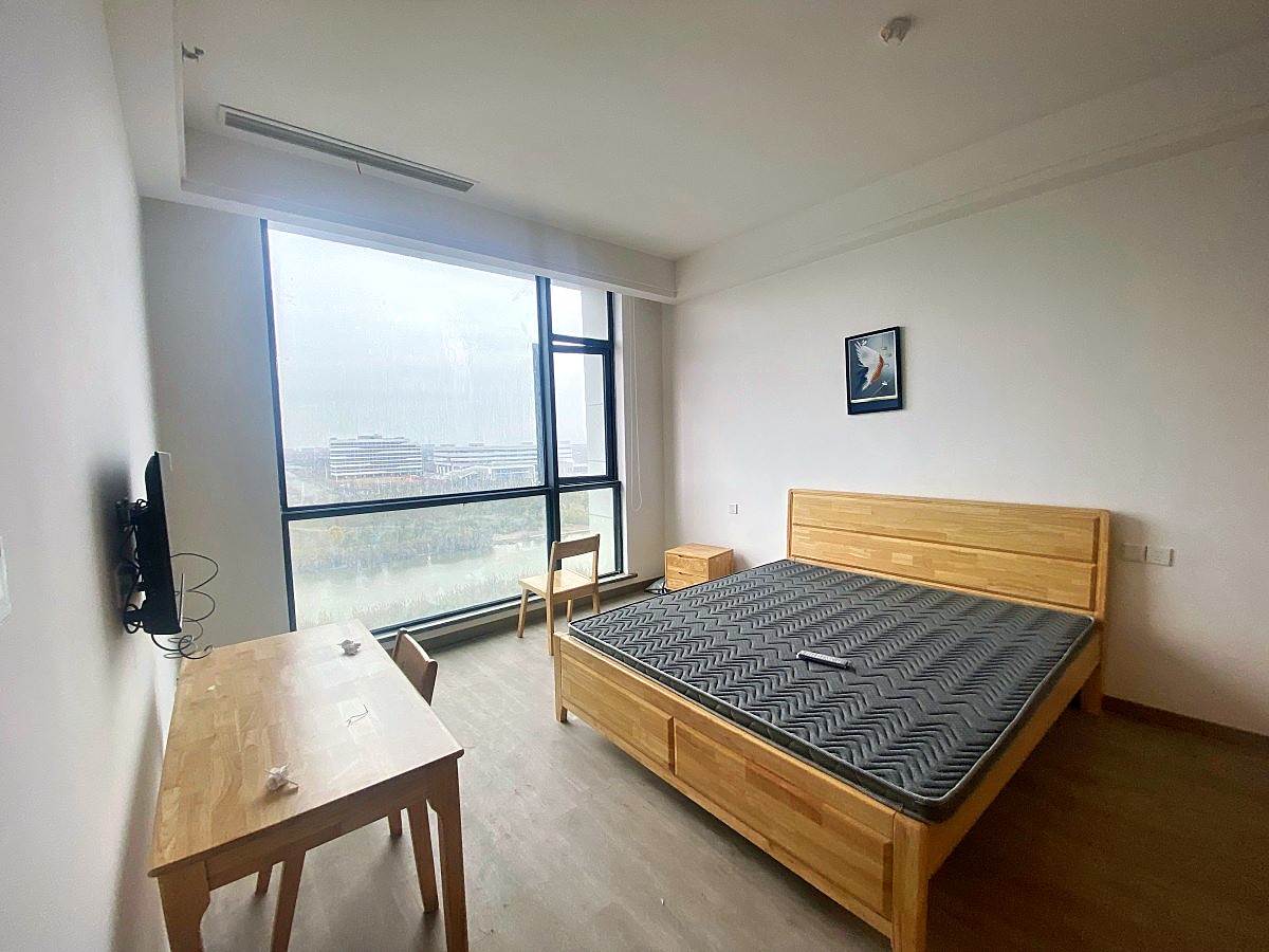 台州低空经济产业园 工业厂房/办公区/公寓住宿(图8)