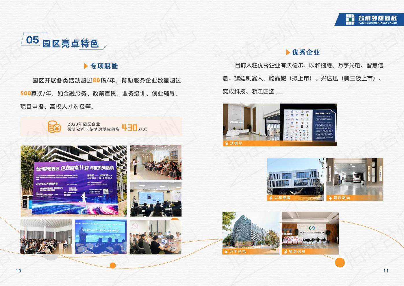 台州湾新区台州梦想园区创业园区办公厂房综合体(图7)