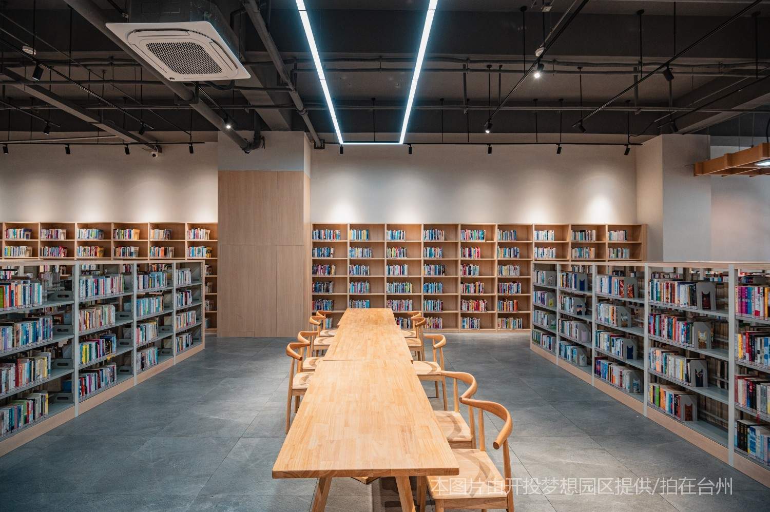 台州湾新区台州梦想园区创业园区办公厂房综合体(图40)