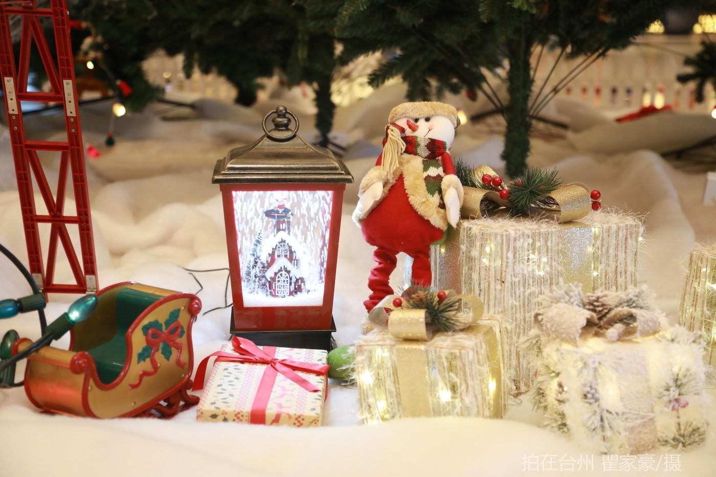 温岭耀达国际大酒店(图20)