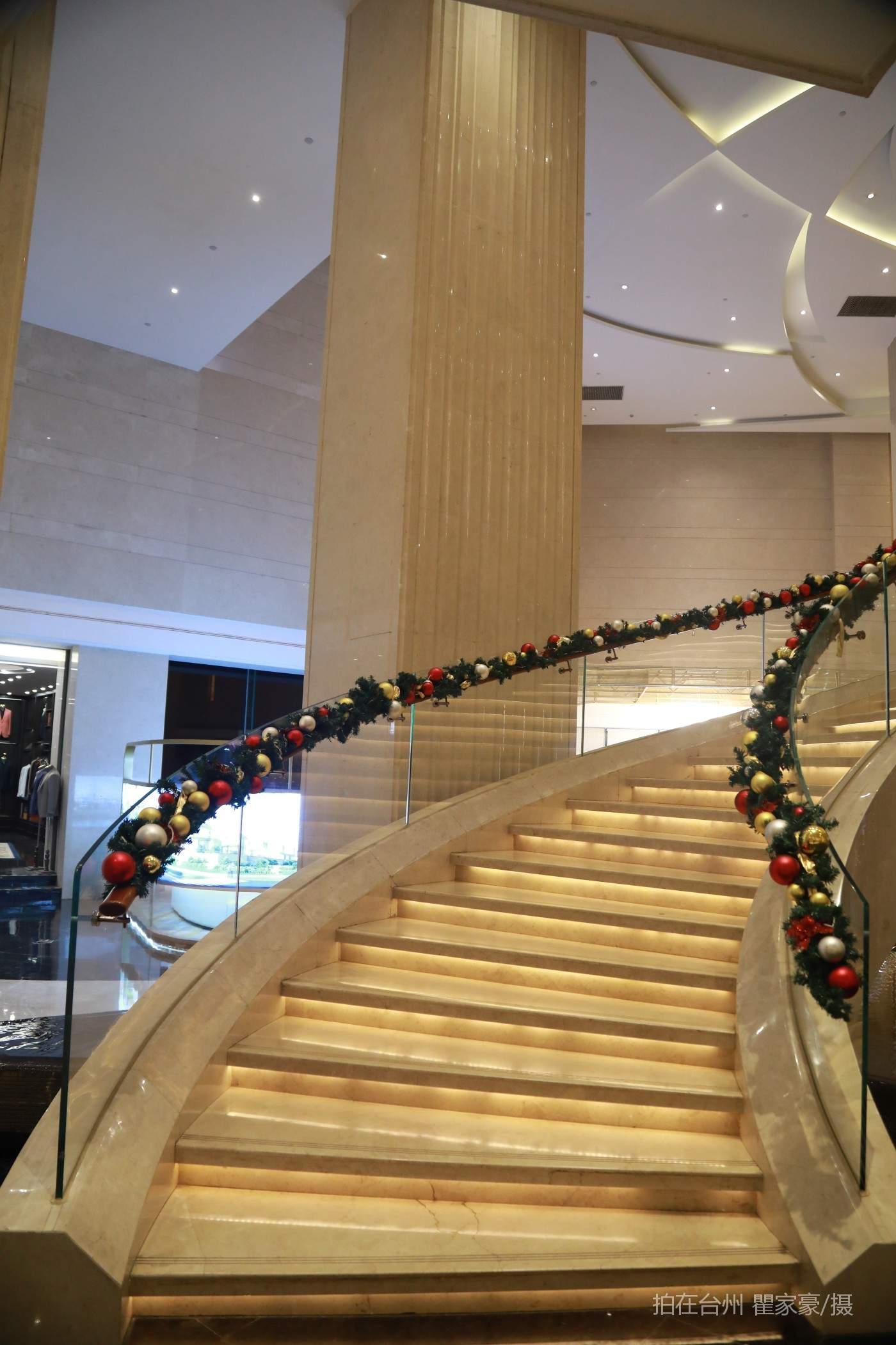 温岭耀达国际大酒店(图16)