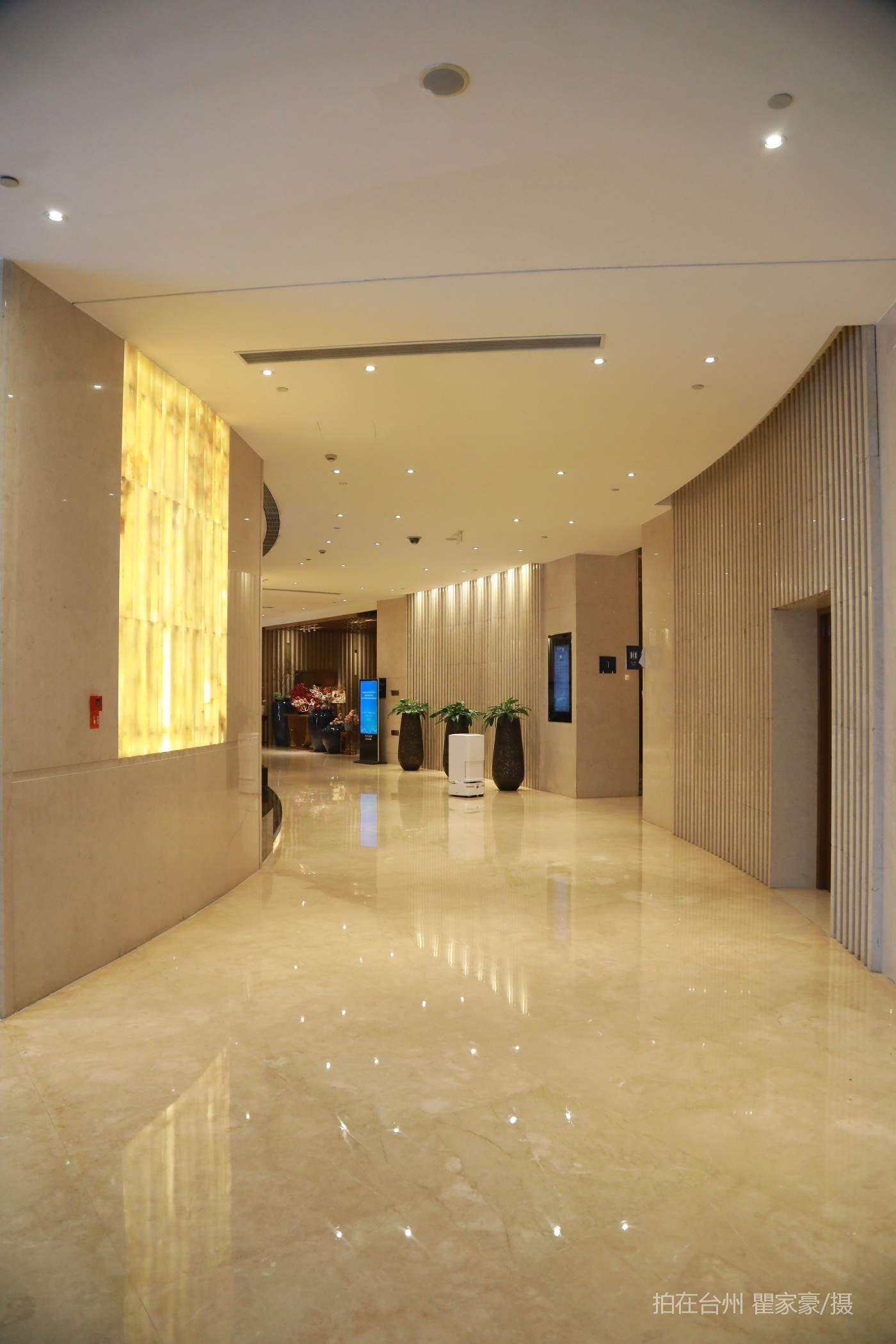 温岭耀达国际大酒店(图17)