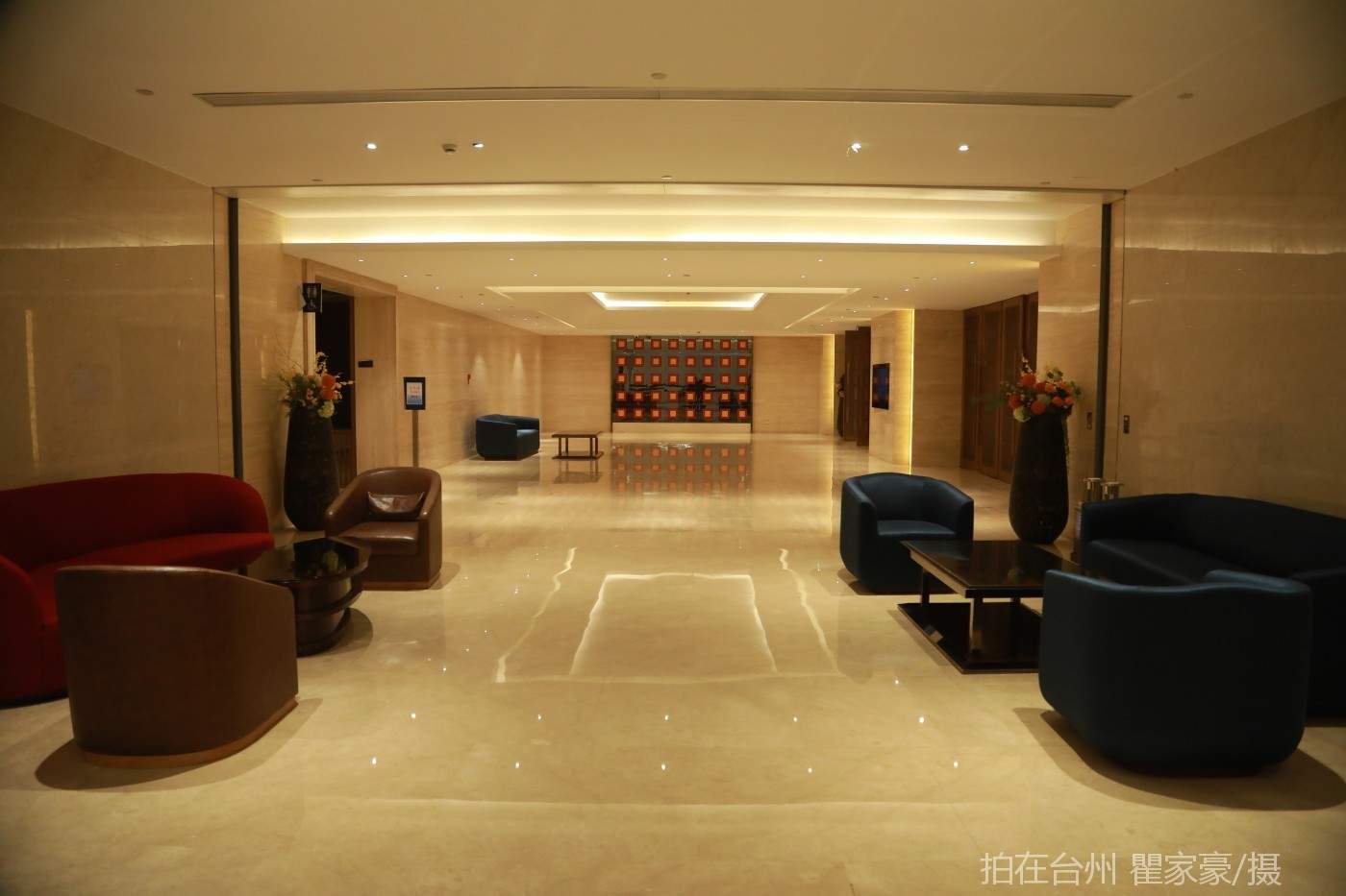 温岭耀达国际大酒店(图12)