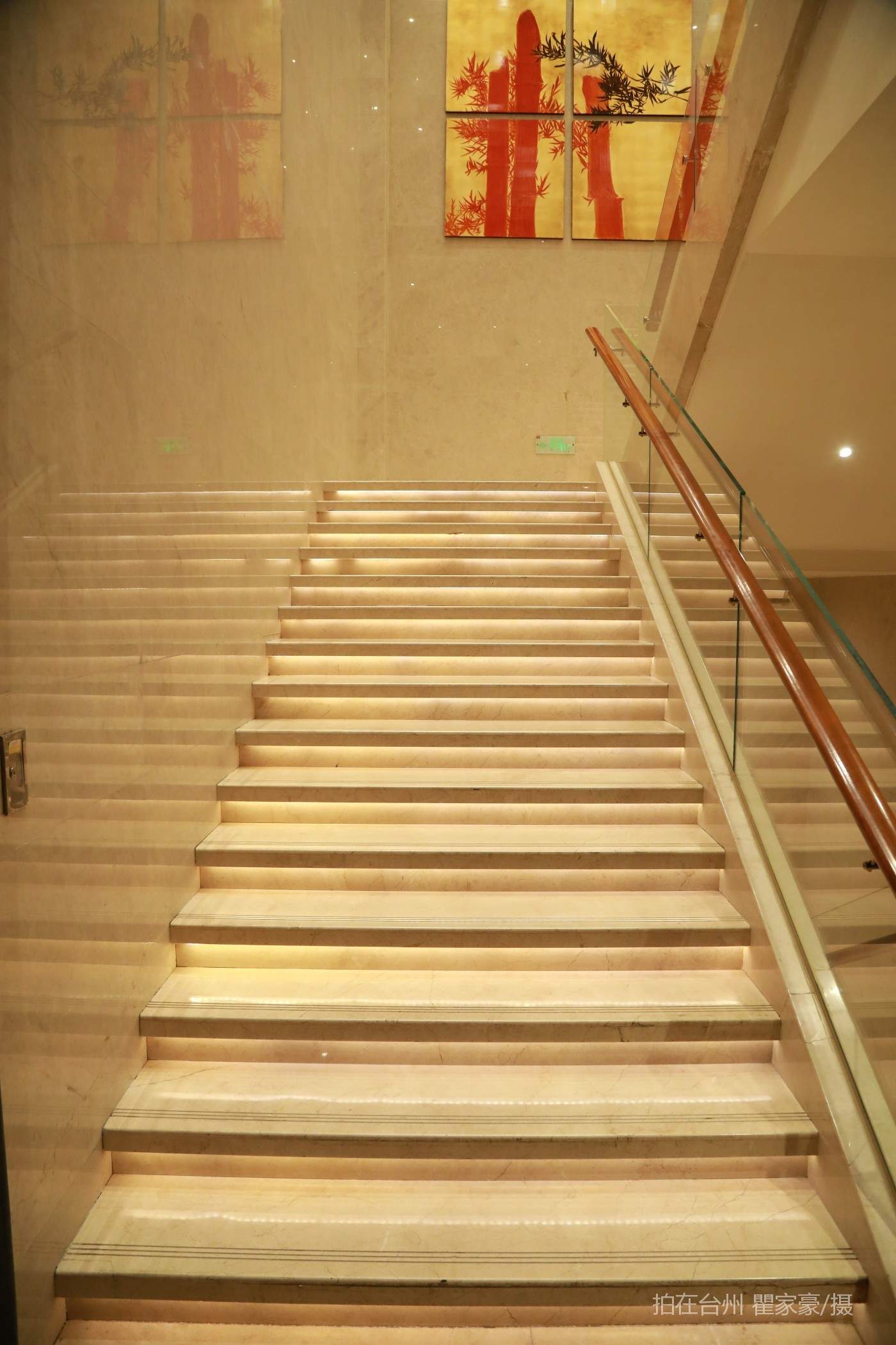 温岭耀达国际大酒店(图11)