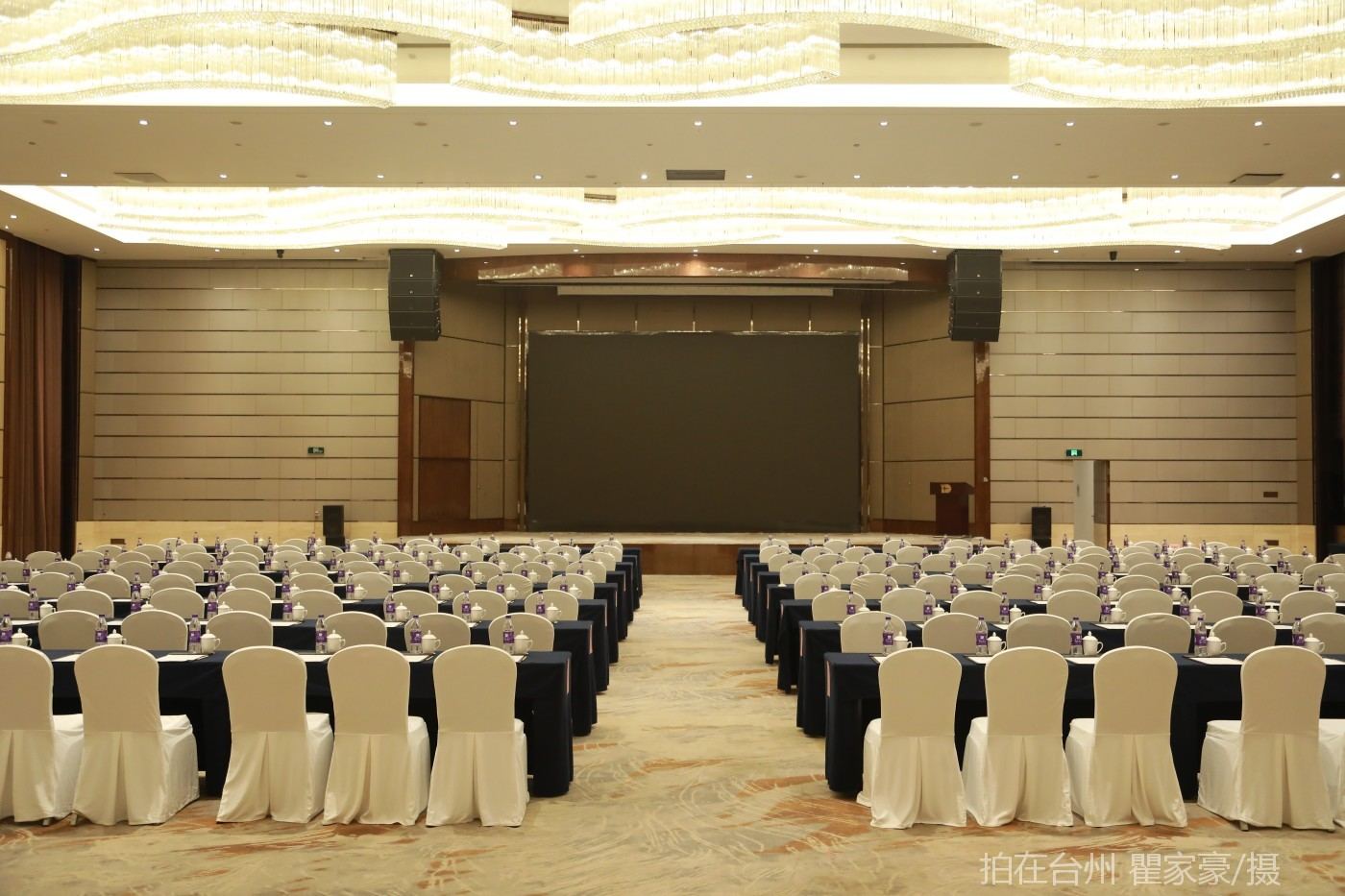 温岭耀达国际大酒店(图10)