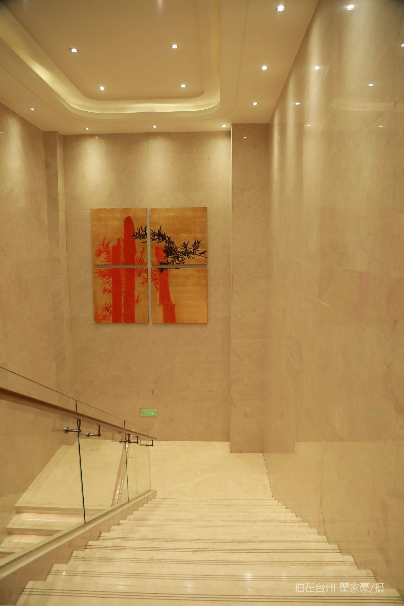 温岭耀达国际大酒店(图6)