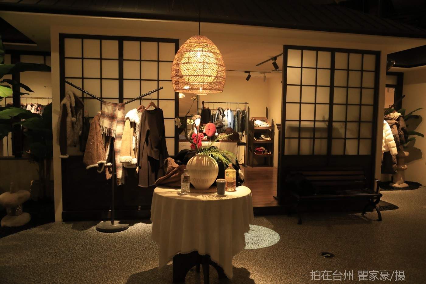 温岭宝龙广场西町村屋服饰店(图8)