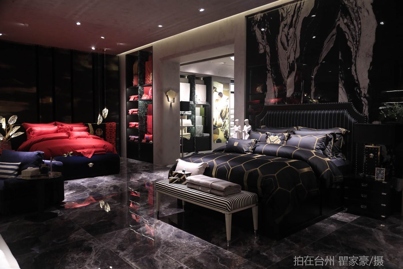 温岭寐国际家居生活馆（五洋路店）(图6)